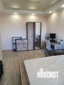 1-к квартира, на длительный срок, 52м2, 8/9 этаж