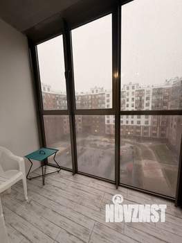 1-к квартира, на длительный срок, 32м2, 6/8 этаж