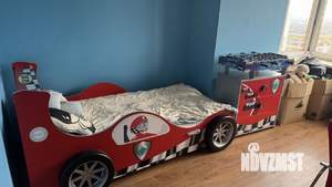 3-к квартира, на длительный срок, 68м2, 23/25 этаж