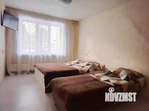 2-к квартира, посуточно, 55м2, 1/9 этаж