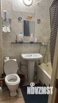 1-к квартира, на длительный срок, 34м2, 2/9 этаж