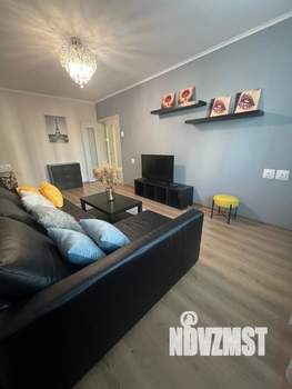 2-к квартира, на длительный срок, 65м2, 23/25 этаж