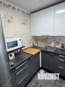 2-к квартира, на длительный срок, 56м2, 5/5 этаж
