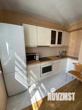 2-к квартира, на длительный срок, 58м2, 9/17 этаж