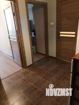 1-к квартира, на длительный срок, 43м2, 15/16 этаж