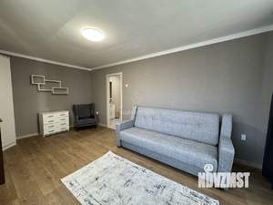 2-к квартира, на длительный срок, 42м2, 2/5 этаж