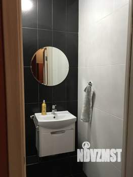 2-к квартира, на длительный срок, 70м2, 2/17 этаж