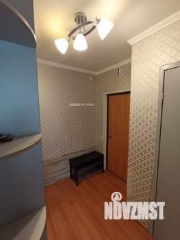 1-к квартира, на длительный срок, 36м2, 4/12 этаж