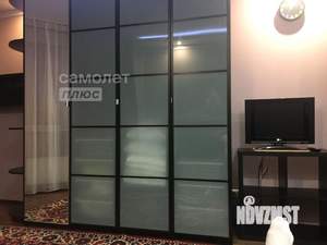 2-к квартира, на длительный срок, 46м2, 5/25 этаж