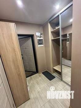 1-к квартира, на длительный срок, 38м2, 9/18 этаж