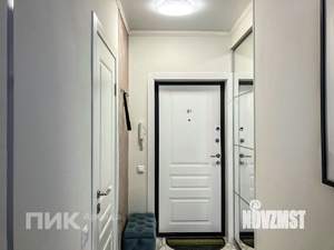 1-к квартира, на длительный срок, 35м2, 2/5 этаж