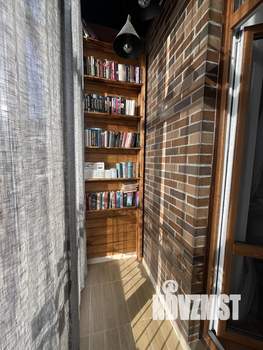 Студия квартира, на длительный срок, 38м2, 17/17 этаж