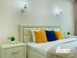 2-к квартира, посуточно, 55м2, 9/17 этаж