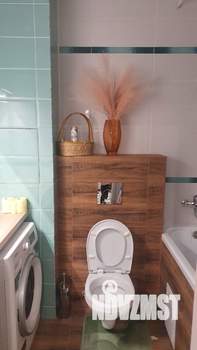 1-к квартира, на длительный срок, 42м2, 14/17 этаж