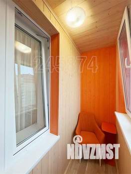 1-к квартира, на длительный срок, 40м2, 9/17 этаж