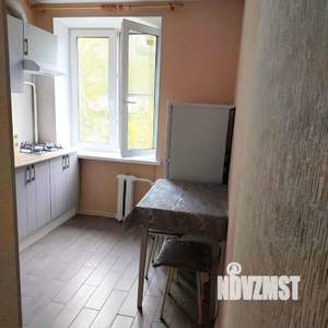 1-к квартира, на длительный срок, 26м2, 5/5 этаж