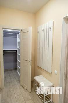 1-к квартира, на длительный срок, 38м2, 12/17 этаж