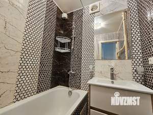 2-к квартира, на длительный срок, 55м2, 3/14 этаж