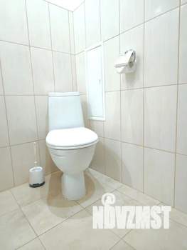 1-к квартира, посуточно, 40м2, 3/17 этаж
