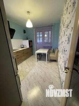 1-к квартира, на длительный срок, 49м2, 11/17 этаж