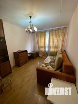2-к квартира, на длительный срок, 45м2, 1/5 этаж