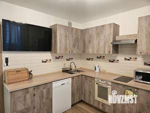 1-к квартира, на длительный срок, 41м2, 6/25 этаж