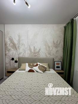 2-к квартира, на длительный срок, 48м2, 16/21 этаж