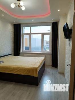 2-к квартира, на длительный срок, 53м2, 4/26 этаж