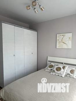 1-к квартира, посуточно, 35м2, 13/17 этаж