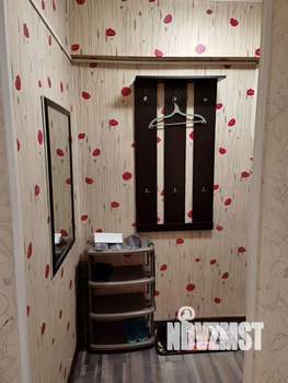 1-к квартира, посуточно, 30м2, 2/9 этаж