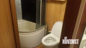 1-к квартира, на длительный срок, 15м2, 1/1 этаж