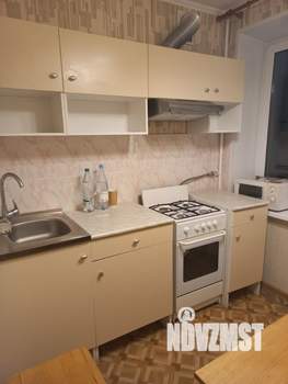 1-к квартира, на длительный срок, 30м2, 5/9 этаж