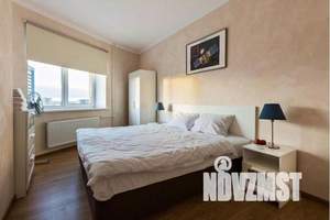 2-к квартира, посуточно, 32м2, 1/17 этаж