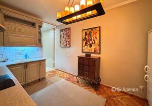 1-к квартира, на длительный срок, 56м2, 6/17 этаж