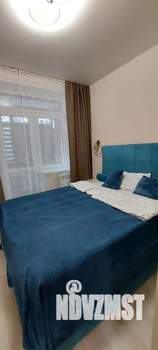 2-к квартира, на длительный срок, 41м2, 1/18 этаж