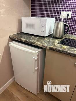 Студия квартира, на длительный срок, 25м2, 16/25 этаж