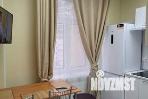 1-к квартира, посуточно, 47м2, 10/14 этаж