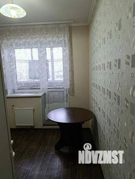 1-к квартира, на длительный срок, 36м2, 14/17 этаж