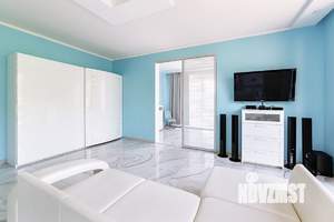 2-к квартира, посуточно, 68м2, 2/8 этаж