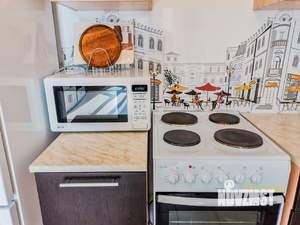 2-к квартира, на длительный срок, 45м2, 7/24 этаж