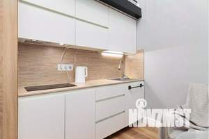 1-к квартира, посуточно, 20м2, 1/4 этаж