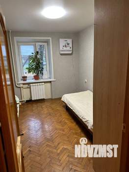 2-к квартира, на длительный срок, 43м2, 1/9 этаж