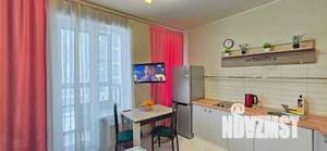 Студия квартира, посуточно, 30м2, 4/17 этаж