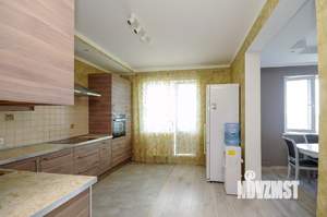 2-к квартира, на длительный срок, 80м2, 12/17 этаж