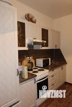 1-к квартира, на длительный срок, 41м2, 10/18 этаж