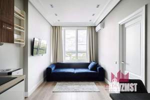 2-к квартира, на длительный срок, 50м2, 17/37 этаж