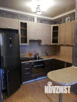 1-к квартира, на длительный срок, 45м2, 4/19 этаж