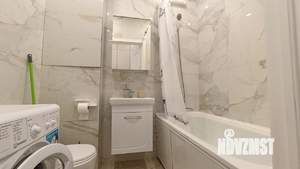 Студия квартира, на длительный срок, 24м2, 15/21 этаж