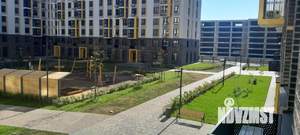 Студия квартира, на длительный срок, 26м2, 2/12 этаж