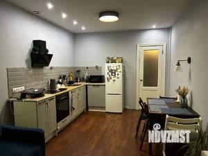 3-к квартира, на длительный срок, 50м2, 6/7 этаж
